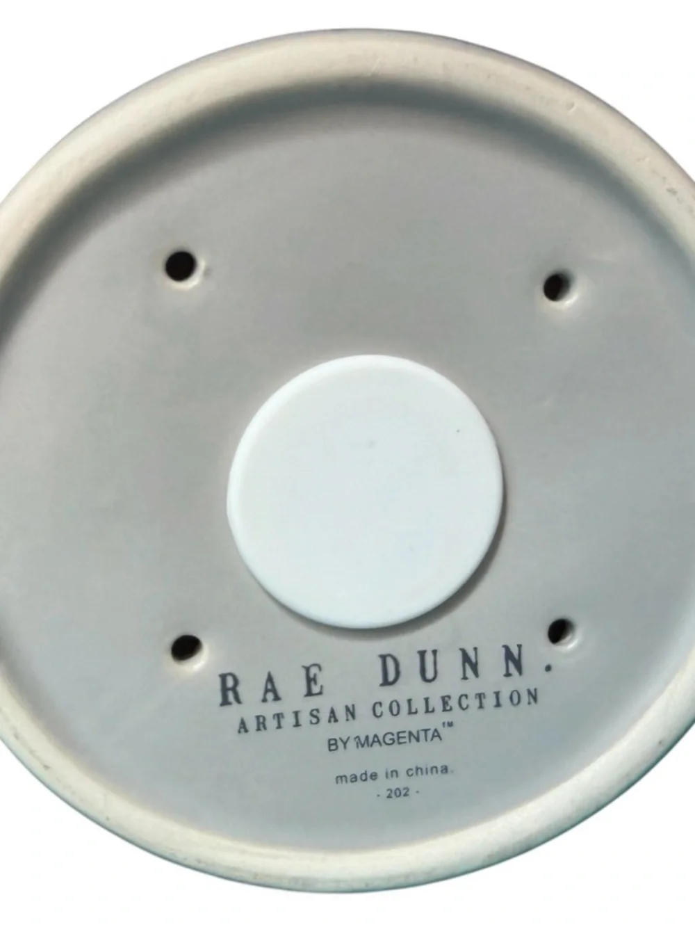 Rae Dunn by Magenta 